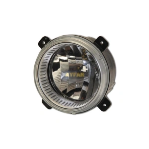 Peugeot J10 Uzun Hüzme Far Sağ & Sol Uyumlu 2008-2013