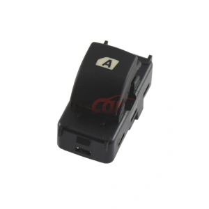 Peugeot Partner Cam Düğmesi Anahtarı Tekli 2009--2014