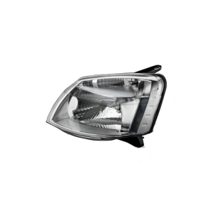Peugeot Partner Cıtroen Berlıngo Motorlu Sağ+Sol Ön Far 2003--2008