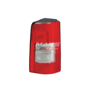 Peugeot Partner Citroen Berlingo Sağ Arka Stop Lambası 1996--2004 N11.8806