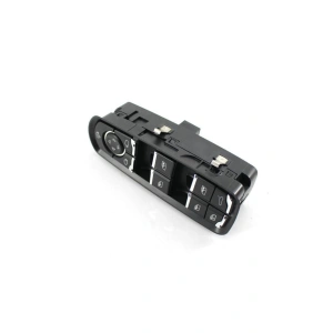 Porsche Panamera Dörtlü Cam Anahtarı 2010-2015