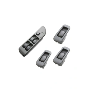 Proton Persona 415 416 418 Cam Düğmesi Anahtarı Takımı 1993--2002