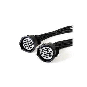 RANGE ROVER SPORT FAR SOKETİ TAKIMI 16 KABLOLU