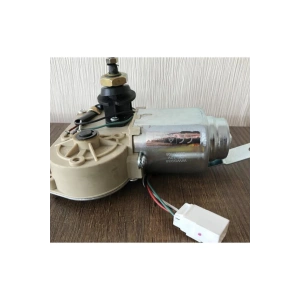 Renault 12 Arka Silecek Silgi Motoru