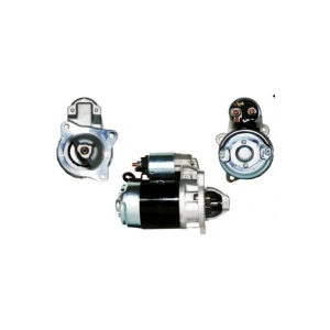 Renault 12 Tl Ts Gts Marş Motoru Dinamosu 1972--1998