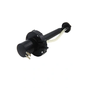 Renault 12 Toros Su Fiskiye Motoru