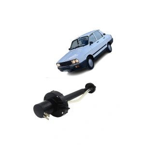 Renault 12 Toros Su Fiskiye Motoru