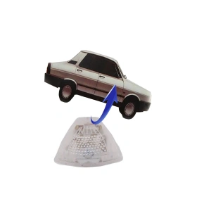 Renault 12 Toros Tavan Lambası Komple lamba