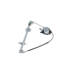 Renault 9-11 Uyumlu Flash Rainbow Elektirikli Sağ Cam Krikosu 7702256332 Burdan Bulursunuz 15