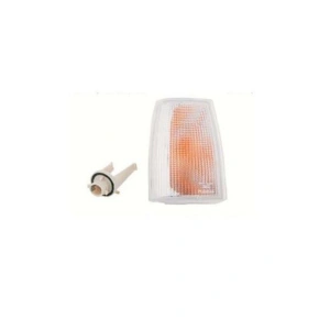 Renault 9 Brodway Beyaz Sinyal Lambası Sağ+sol Takım