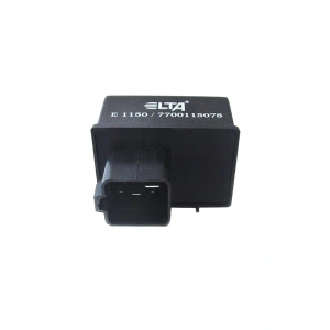 Renault Clio 1.5 Dci Isıtma Rolesi 2001-2008