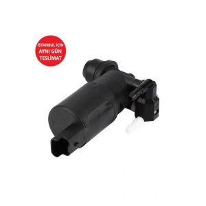 RENAULT CLİO 2 HATCHBACK CAM SİLECEK SU FİSKİYE MOTORU 1998--2005