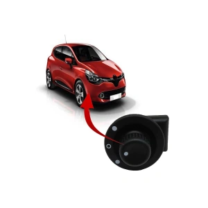 Renault Clio 2005-2014 Master 2010-2016 Ayna Ayar Düğmesi
