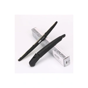 Renault Clıo 3 Arka Silecek Kolu Ve Süpürgesi 2005--2012