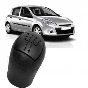 RENAULT CLİO 3 VİTES TOPUZU 2004--2011