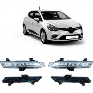 RENAULT CLIO 4 IV SAĞ SOL GÜNDÜZ FARI