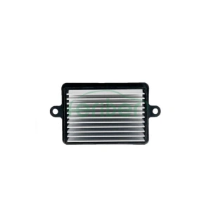 Renault Clio 4 Kalorifer Rezistansı 2012--2018