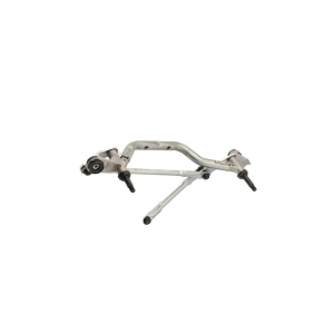 Renault Clio 4 Ön Cam Silecek Mekanizması 2012--2017 Uyumlu