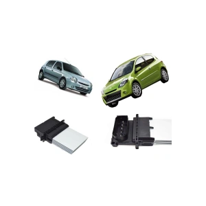 Renault Clio Iı - Iıı Klima Rolesi 1998--2013