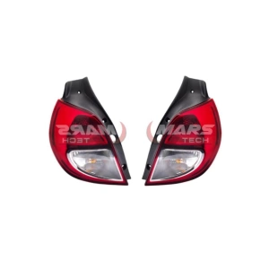 Renault Clio Iıı Sağ - Sol Arka Stop Lambası Takımı 2009--2011