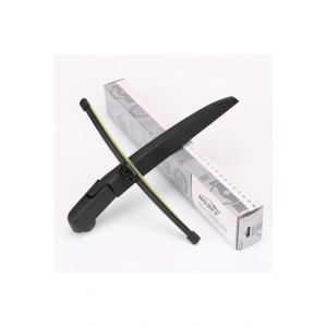 Renault Clio Iv 4 Arka Cam Silecek Kolu ve Süpürgesi 2012-2019 Uyumlu