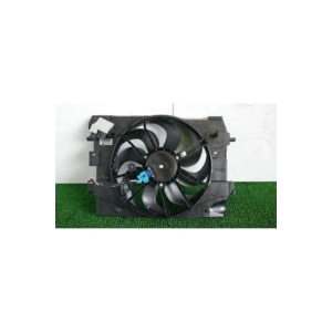 Renault Clio Iv (4)/ Dacia Duster Uyumlu Fan Motoru