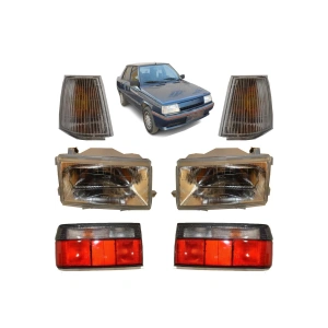 Renault Fairway Far Stop Seti