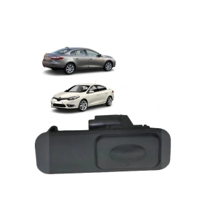 Renault Fluence Bagaj Açma Butonu 2007 Ve Üzeri
