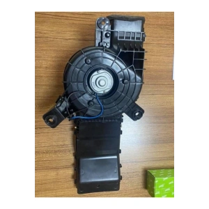 Renault Kaleos Kalorifer Motoru Ve Kutusu 2009--2013