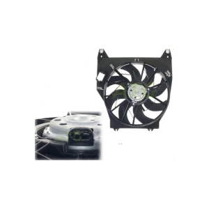 Renault Kangoo 1.9 D Fan Motoru 1998--2003