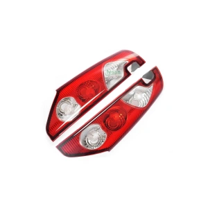 Renault Kangoo Sağ Sol Arka Stop Lambası Takımı 2008--2013 Dikey