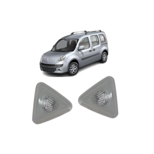 Renault Kangoo Sağ Sol Çamurluk Sinyal Lambası 2008--2015