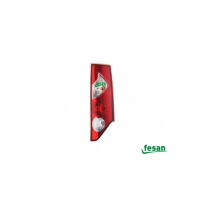 RENAULT KANGOO SAĞ STOP LAMBASI 2008--2012 DİKEY AÇILAN KAPI