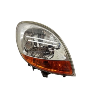 Renault Kangoo Sol Ön Far Sarı Sinyalli 2003-2008 N11.2398