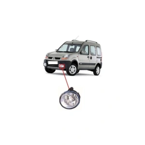 Renault Kangoo Sol Ön Sis Lambası 2003--2008 N11.3062