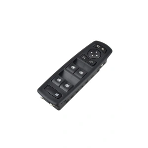 Renault Laguna 3 Sol Dörtlü Cam Açma Düğmesi Anahtarı 2008--2015
