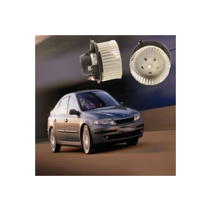 Renault Laguna Iı Kalorifer Motoru 2001--2005