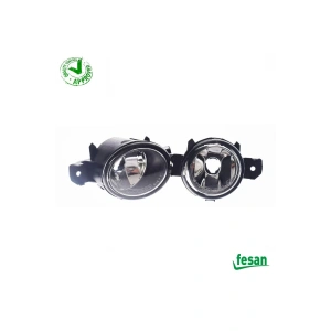 Renault Laguna Sağ + Sol Ön Sis Lambası Farı 2001--2005