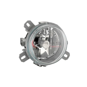 Renault Magnum Ön Sis Lambası Sağ Ve Sol Uyumlu Ampullü