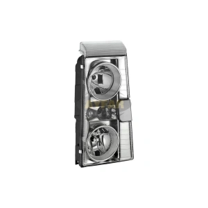 RENAULT MAGNUM SOL ÖN FAR 2000--2008