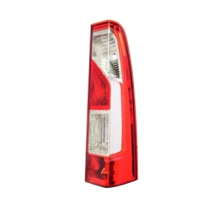 Renault Master Iv Sağ Sol Arka Stop Lambası Takımı 2010--2018