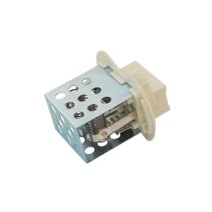 Renault Master - Opel Movano Kalorifer Rezistansı 1997--2010