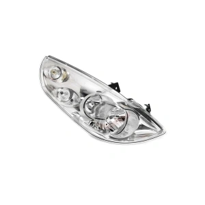 Renault Master Sağ Ön Far Manuel 2010-2019 N11.2418