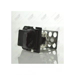 Renault Megane 1 Fan Motoru Rezistansı 1996--2003