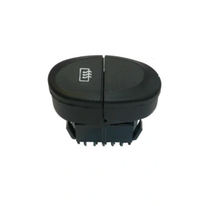 Renault Megane 1 Uyumlu Cam Rezistans Düğmesi Anahtarı 1996--2003