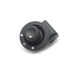 Renault Megane 2 Ayna Ayar Düğmesi Katlamasız 2002-2008 Uyumlu