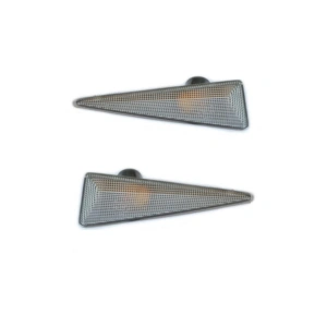 Renault Megane 2 Sağ + Sol Çamurluk Sinyal Lambası 2003--2009