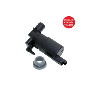 RENAULT MEGANE 2 SEDAN SU FİSKİYE MOTORU 2002--2008