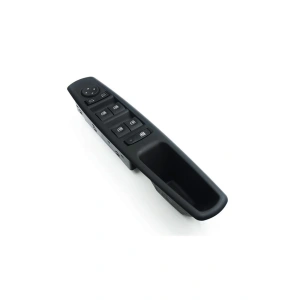 Renault Megane 3 - Fluence Sol Dörtlü Cam Düğmesi 2010--2016 19pi