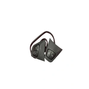 Renault Megane Iıı Direksiyon Kumanda Butonu Sağ Sol Takım